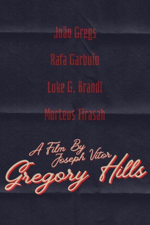 Gregório & as Patricinhas's poster