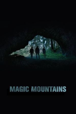 Magic Mountains's poster