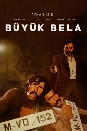 Büyük Bela's poster