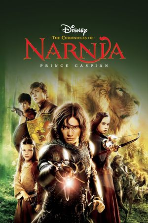The Chronicles of Narnia: Prince Caspian's poster
