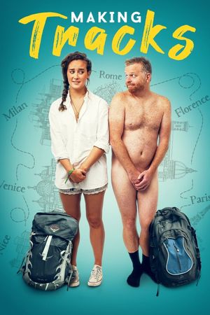 Tracks's poster