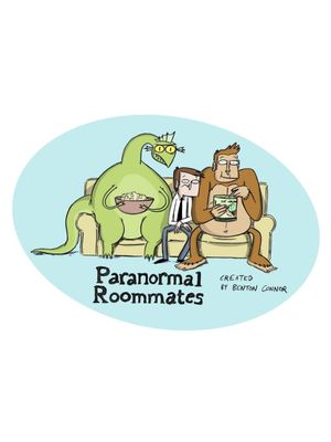 Paranormal Roommates's poster image