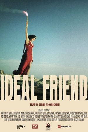 Ideal Friend's poster