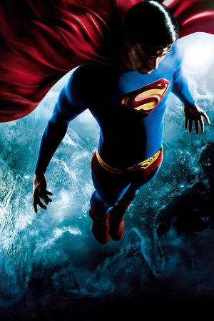 Superman Returns's poster