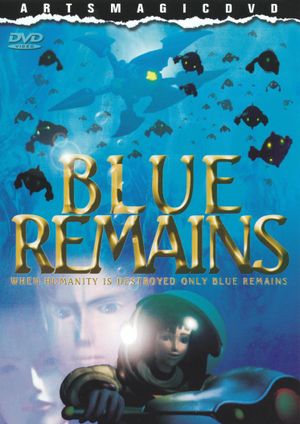 Blue Remains's poster