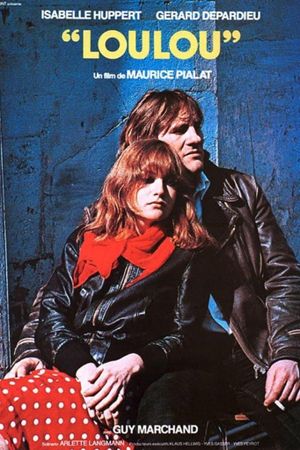 Loulou's poster