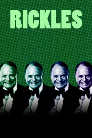 Rickles's poster image