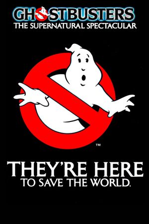 Ghostbusters's poster