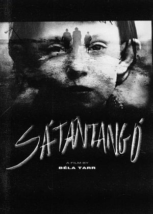 Satantango's poster