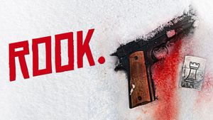 Rook.'s poster