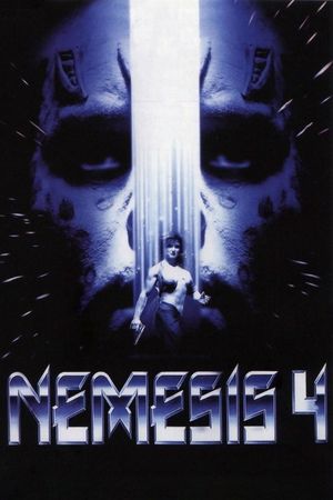 Nemesis 4: Death Angel's poster