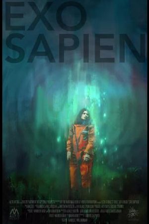 Exo Sapien's poster