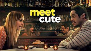 Meet Cute's poster