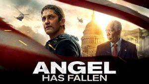 Angel Has Fallen's poster