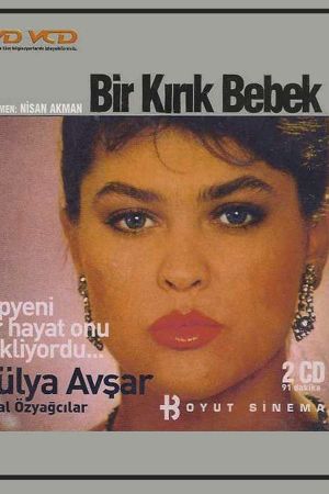 Bir Kirik Bebek's poster