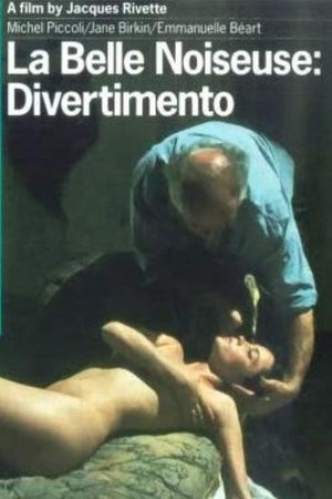 Divertimento's poster
