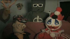Pogo et ses amis's poster