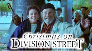 Christmas on Division Street's poster