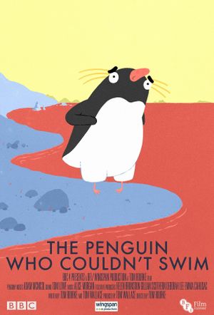 The Penguin Who Couldn’t Swim's poster