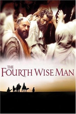 The Fourth Wise Man's poster image