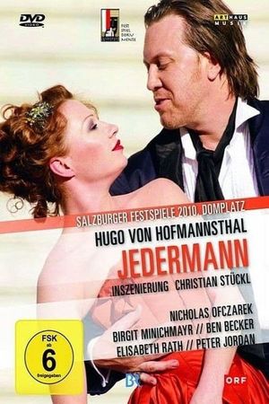 Jedermann's poster