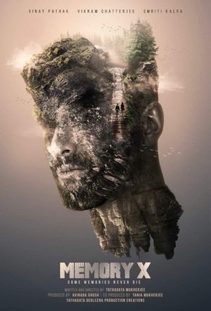 Memory X's poster