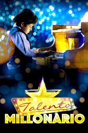 Talento Millonario's poster