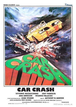 Car Crash's poster image