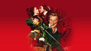The Sea Hawk's poster