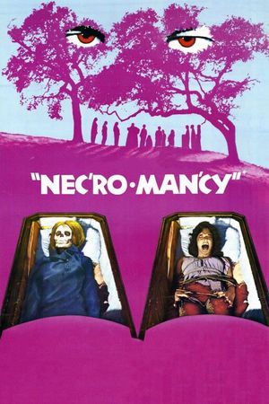 Necromancy's poster