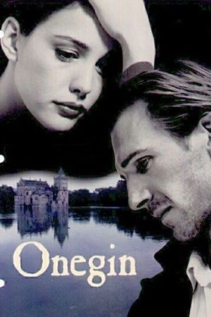 Onegin's poster image