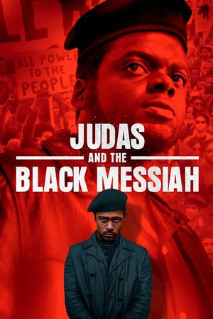 Judas and the Black Messiah's poster