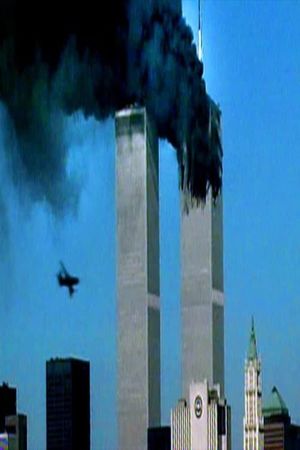 9/11 - The Third Tower's poster