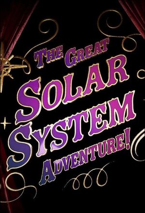 The Great Solar System Adventure's poster