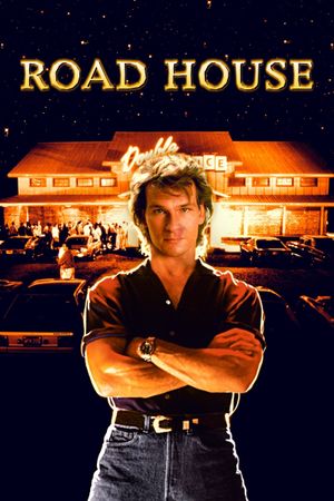 Road House's poster