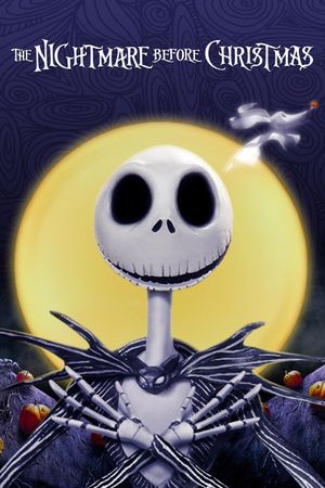 The Nightmare Before Christmas's poster
