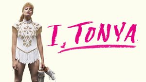 I, Tonya's poster
