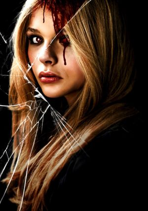 Carrie's poster
