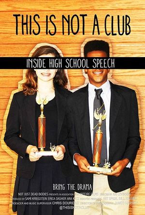 Figures of Speech's poster