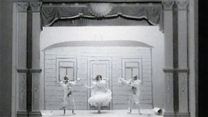 Pierrot-artists's poster