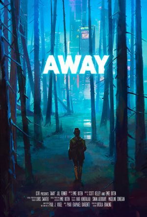 Away's poster image