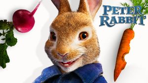 Peter Rabbit's poster