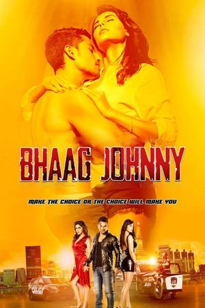 Bhaag Johnny's poster