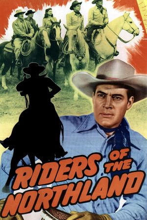 Riders of the Northland's poster