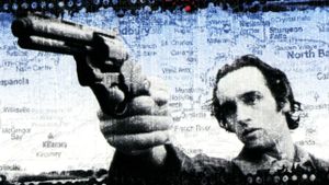 Roadkill's poster