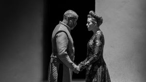 The Tragedy of Macbeth's poster