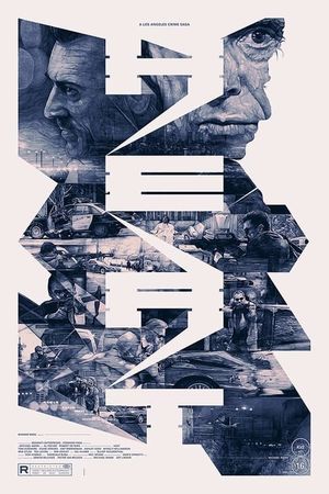 Heat's poster