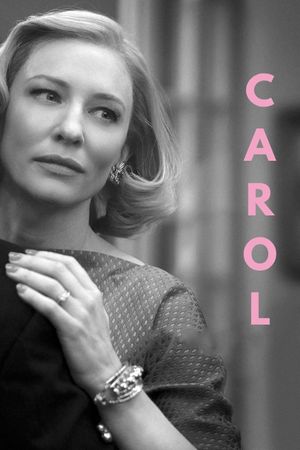 Carol's poster