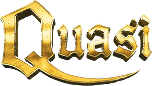 Quasi's poster