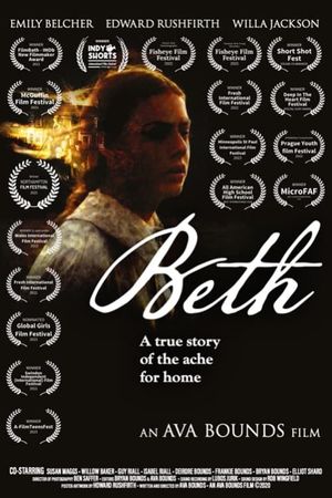 Beth's poster